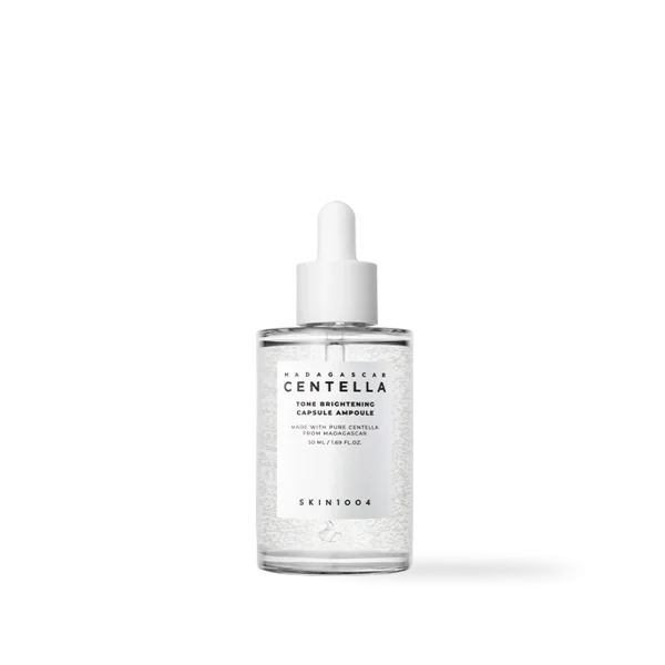 SKIN1004 Madagascar Centella Tone Brightening Capsule Ampoule