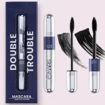 MARS Double Trouble 2-in-1 Mascara