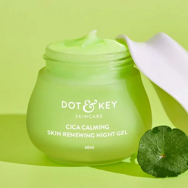 Dot & Key Cica Calming Oil-Free Moisturizer