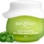 Dot & Key Cica Calming Oil-Free Moisturizer