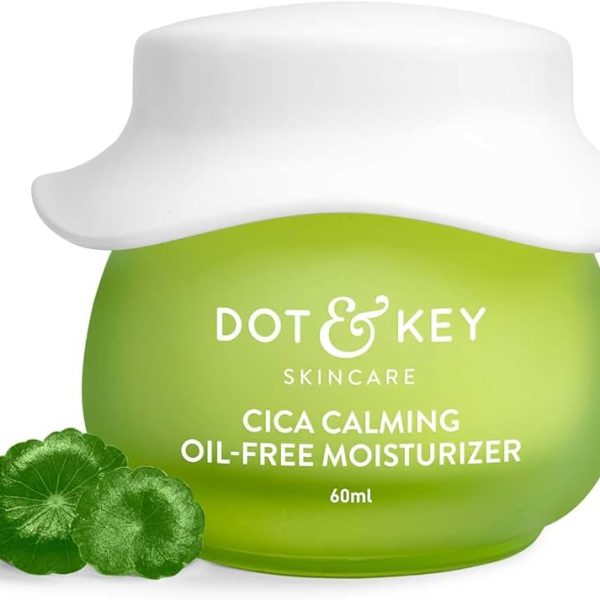 Dot & Key Cica Calming Oil-Free Moisturizer