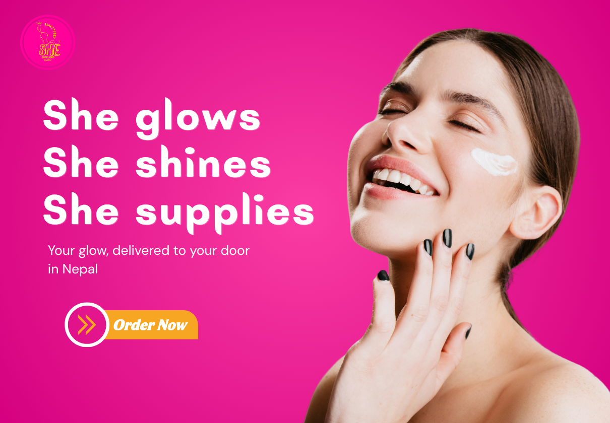 Glow Up With Premium Beauty Products (1)