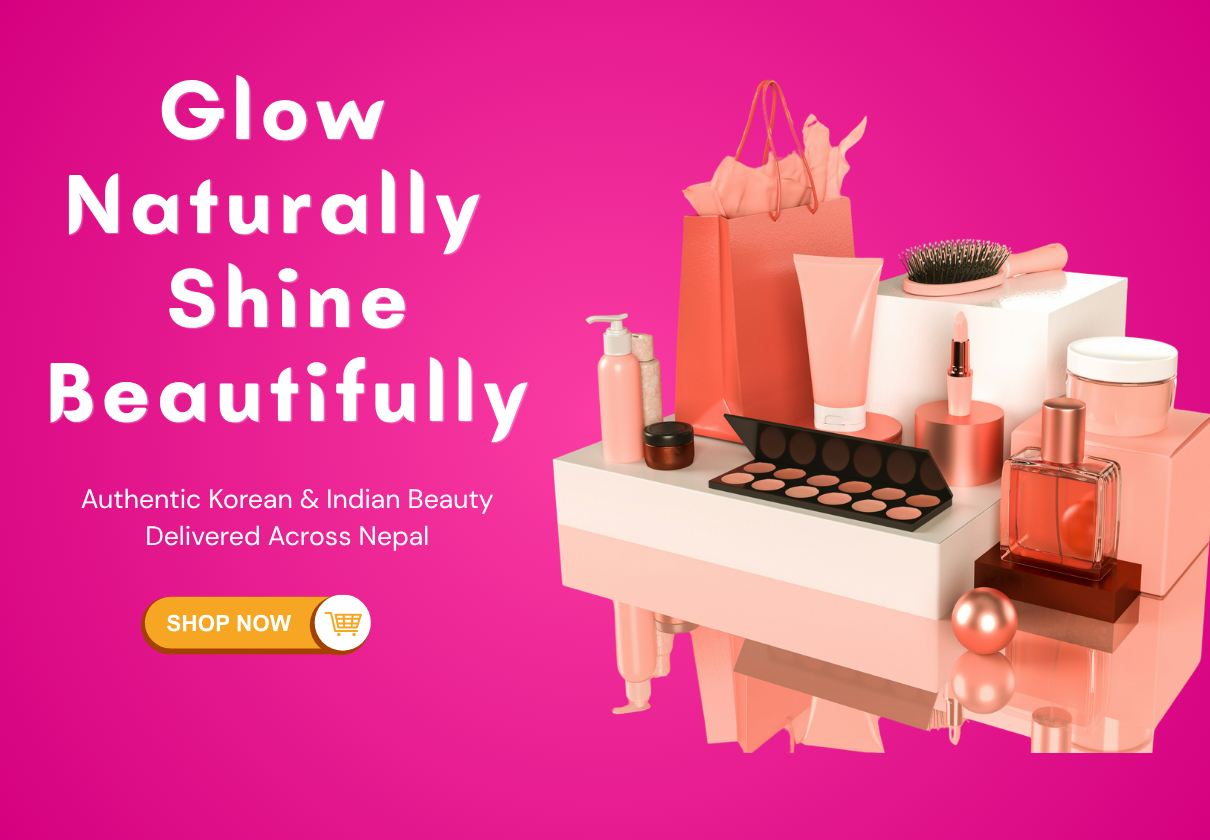 Glow Up With Premium Beauty Products