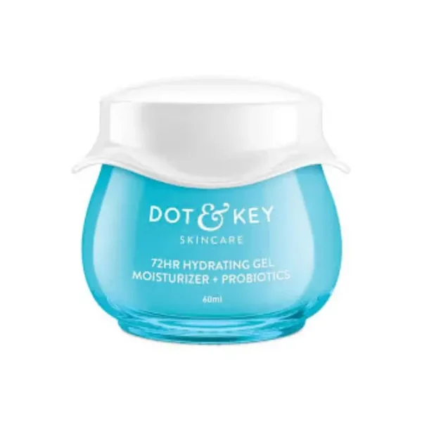 Dot & Key 72HR Hydrating Gel Moisturizer