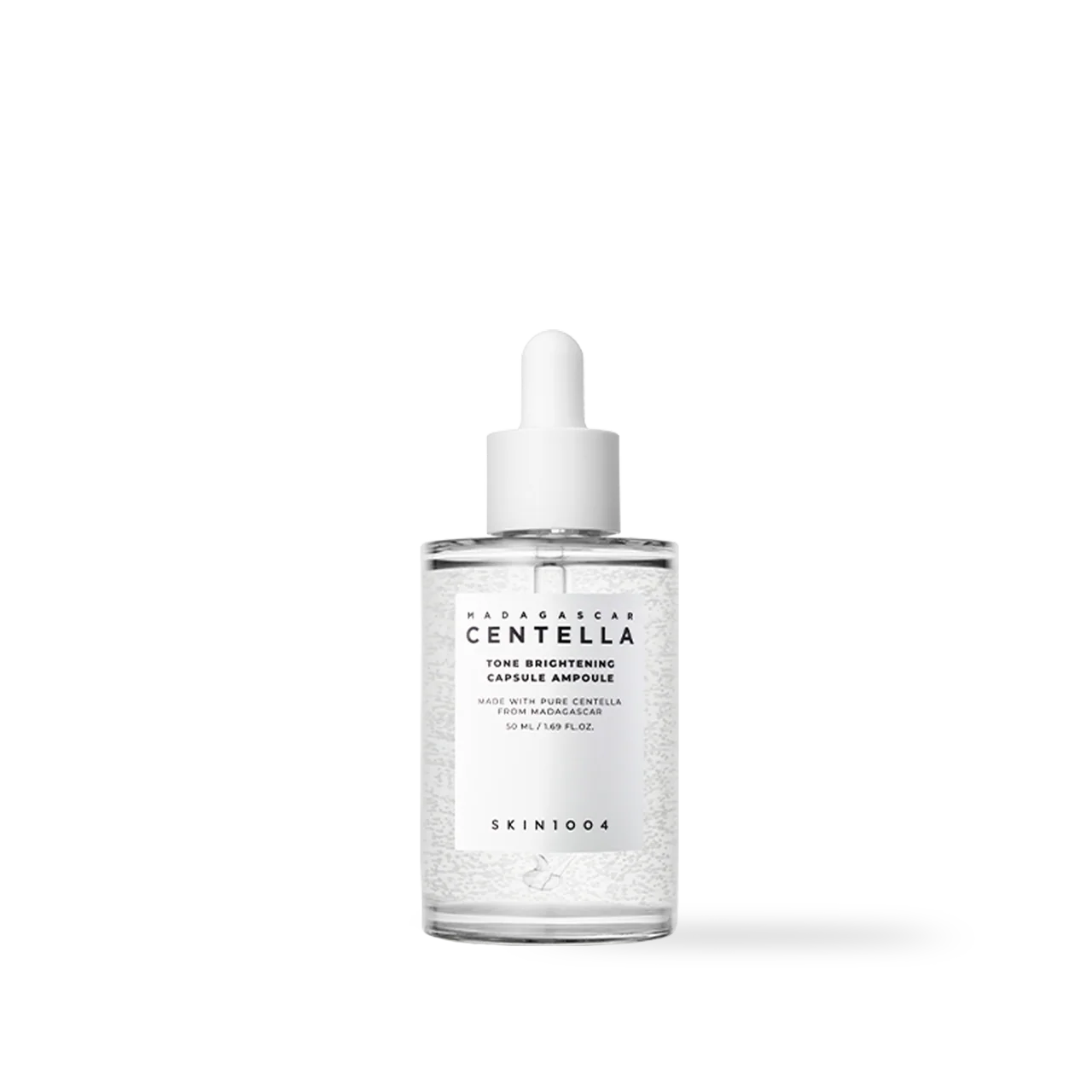 SKIN1004 Madagascar Centella Tone Brightening Capsule Ampoule