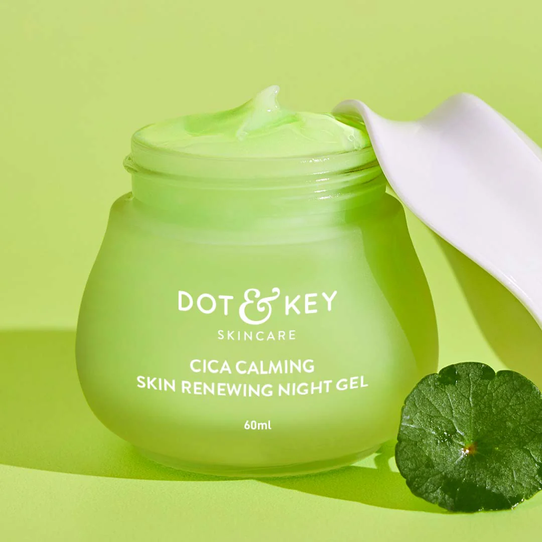 Dot & Key Cica Calming Oil-Free Moisturizer