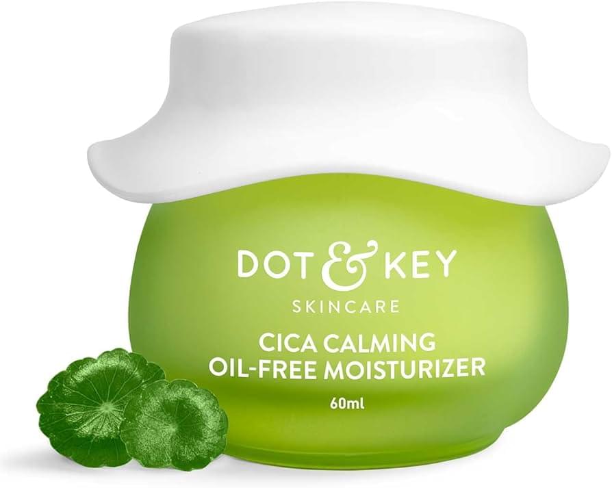 Dot & Key Cica Calming Oil-Free Moisturizer