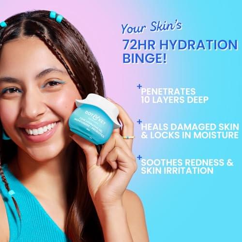 Dot & Key 72HR Hydrating Gel Moisturizer
